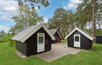 Feriehus - Helgenæs , Danmark - D29129 12