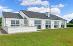 Ferienhaus - Sletterhage Strand , Dänemark - D29009 11
