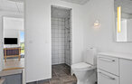 Ferienhaus - Sletterhage Strand , Dänemark - D29009 25