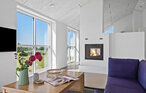 Ferienhaus - Sletterhage Strand , Dänemark - D29009 17