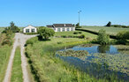 Ferienhaus - Sletterhage Strand , Dänemark - D29009 1