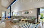 Feriehuse - Pøt Strandby , Danmark - D3030 3
