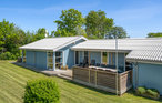 Feriehuse - Pøt Strandby , Danmark - D3030 10