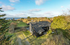 Feriehuse - Fejrup Strand , Danmark - D30026 1