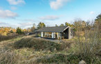 Feriehuse - Fejrup Strand , Danmark - D30026 10