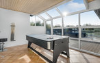 Ferienhaus - Pøt Strandby , Dänemark - D3029 3