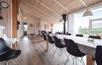 Ferienhaus - Pøt Strandby , Dänemark - D3012 14
