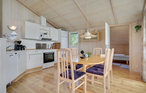 Semesterhus - Pøt Strandby , Danmark - D3020 6