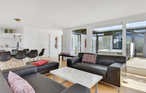 Ferienhaus - Pøt Strandby , Dänemark - D3009 22