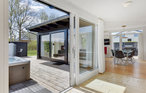 Ferienhaus - Pøt Strandby , Dänemark - D3009 23