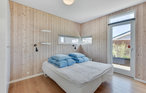 Ferienhaus - Pøt Strandby , Dänemark - D3009 29