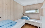 Ferienhaus - Pøt Strandby , Dänemark - D3009 32