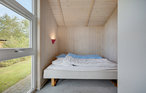 Semesterhus - Pøt Strandby , Danmark - D3020 14