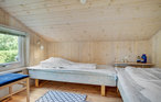 Semesterhus - Pøt Strandby , Danmark - D3020 15