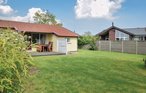 Feriehuse - Bjørnsknude Strand , Danmark - D3067 5