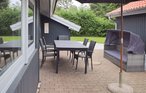 Feriehuse - Pøt Strandby , Danmark - D3074 9