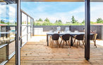 Ferienhaus - Pøt Strandby , Dänemark - D3029 13