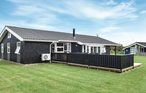 Ferienhaus - Pøt Strandby , Dänemark - D3012 11