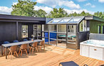 Ferienhaus - Pøt Strandby , Dänemark - D3029 9