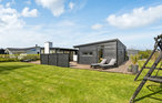 Ferienhaus - Pøt Strandby , Dänemark - D3009 19