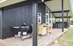 Ferienhaus - Pøt Strandby , Dänemark - D3012 9