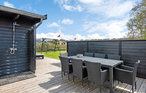 Ferienhaus - Pøt Strandby , Dänemark - D3009 17