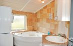 Ferienhaus - Pøt Strand , Dänemark - D3021 16