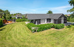 Feriehuse - Storstranden , Danmark - D3028 1