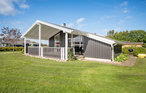 Semesterhus - Pøt Strandby , Danmark - D3020 10