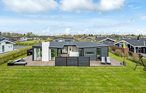 Ferienhaus - Pøt Strandby , Dänemark - D3009 10