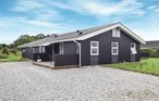 Ferienhaus - Pøt Strandby , Dänemark - D3012 8
