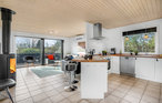 Ferienhaus - Pøt Strandby , Dänemark - D3029 19
