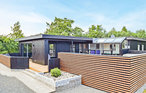 Ferienhaus - Pøt Strandby , Dänemark - D3029 10