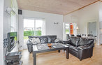 Ferienhaus - Sønderby , Dänemark - D3090 2