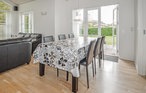 Ferienhaus - Sønderby , Dänemark - D3090 8