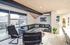 Ferienhaus - Pøt Strandby , Dänemark - D3045 3