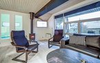 Ferienhaus - Pøt Strandby , Dänemark - D3045 14