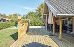 Ferienhaus - Pøt Strandby , Dänemark - D3045 9