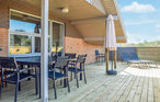 Ferienhaus - Pøt Strandby , Dänemark - D3045 1