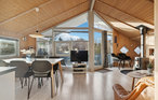 Feriehuse - Pøt Strandby , Danmark - D3074 3