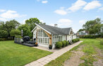 Ferienhaus - Bjørnsknude Strand , Dänemark - D3072 1