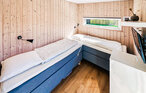 Ferienhaus - Pøt Strandby , Dänemark - D3009 25