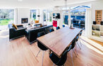 Ferienhaus - Pøt Strandby , Dänemark - D3009 5