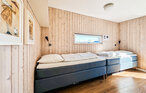 Ferienhaus - Pøt Strandby , Dänemark - D3009 23