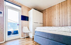 Ferienhaus - Pøt Strandby , Dänemark - D3009 24