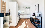 Ferienhaus - Pøt Strandby , Dänemark - D3009 7