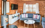 Ferienhaus - Fejrup Strand , Dänemark - D30108 8