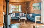 Ferienhaus - Fejrup Strand , Dänemark - D30108 7