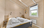 Feriehuse - Pøt Strandby , Danmark - D3155 22