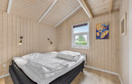 Feriehuse - Pøt Strandby , Danmark - D3155 21